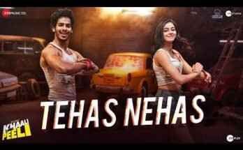 Tehas Nehas Lyrics - Khaali Peeli Movie