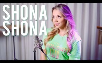 SHONA SHONA Lyrics - English Version by Emma Heesters