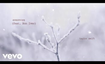 evermore Lyrics - Taylor Swift ft. Bon Iver