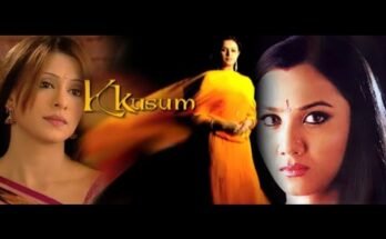 Kkusum Title Song Lyrics - Main Kkusum | Sony TV 2001