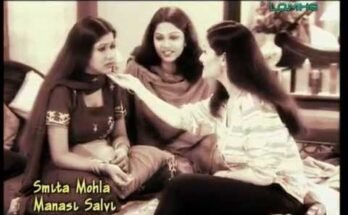 Koi Apna Sa Serial Title Song Lyrics - Zee TV (2001)