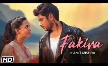 Fakira Lyrics - Amit Mishra Ft. Shivin Narang & Tejasswi Prakash