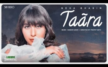 Taara Lyrics - Neha Bhasin