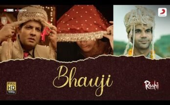 Bhauji Lyrics – Divya Kumar | Roohi