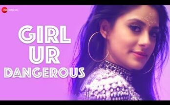 Girl Ur Dangerous Lyrics - Jyotica Tangri x Arnie B