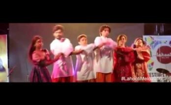 Mor tho tilley Sindhi Song Lyrics - Vandana Nirankari