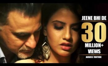 Dil Sambhal Ja Zara Serial Theme Song Lyrics - Jeene Bhi De | Star Plus (2017)