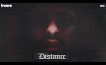Distance (Aide Mémoire) Lyrics - Badshah