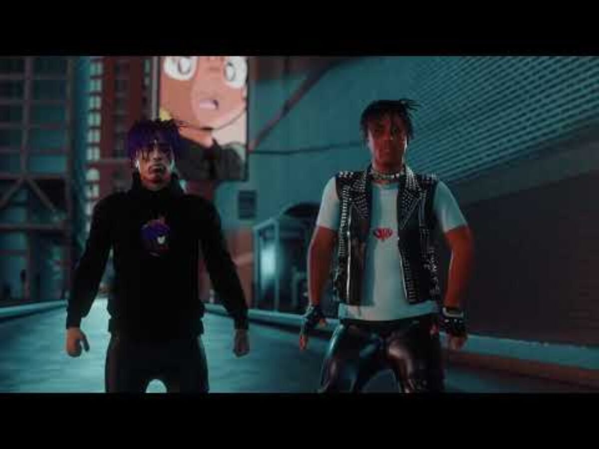 Lucid Dreams (Remix) Lyrics - Juice WRLD ft. Lil Uzi Vert - Lyrics Upgrade