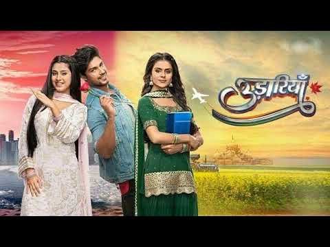 Udaariyaan Serial Title Song Lyrics - Colors TV (2021)