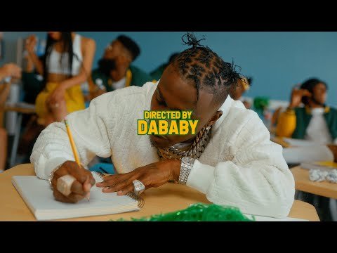 Ball If I Want To Lyrics - Dababy