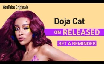 You Right Lyrics - Doja Cat