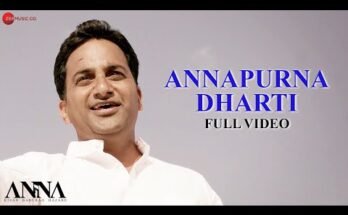 Annapurna Dharti Lyrics - ANNA | Udit Narayan