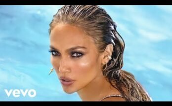Jennifer Lopez x Rauw Alejandro - Cambia el Paso Lyrics
