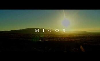 Roadrunner Lyrics - Migos