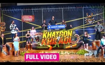Khatron Ke Khiladi Season 11 Theme Song Lyrics
