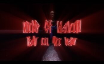 Mind of Melvin Lyrics - YNW Melly feat. Lil Uzi Vert
