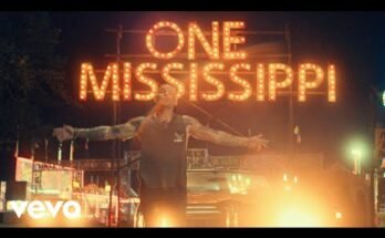 One Mississippi Lyrics - Kane Brown