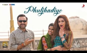 Phuljhadiyo Lyrics - Mimi |  Shilpa Rao