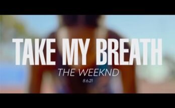 Take My Breath Lyrics - The Weeknd Take My Breath Lyrics - The Weeknd