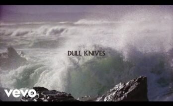 Dull Knives Lyrics - Imagine Dragons