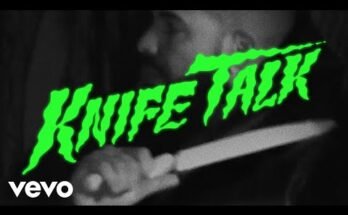 Knife Talk Lyrics - Drake ft. 21 Savage & Project Pat