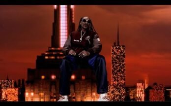 Murder Music Lyrics - Snoop Dogg