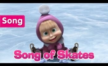 Song of Skates LyricsSong of Skates Lyrics