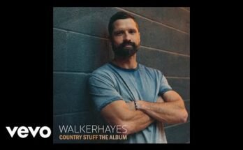 Drinking Songs Lyrics - Walker Hayes