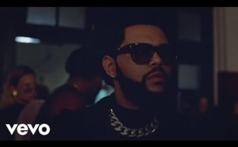 Sacrifice (Remix) Lyrics - The Weeknd