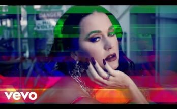 When I'm Gone Lyrics - Katy Perry