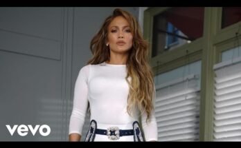 Ain't Your Mama Lyrics - Jennifer Lopez