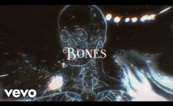 Bones Lyrics - Imagine Dragons
