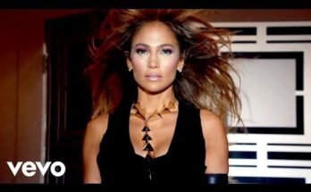 Dance Again Lyrics - Jennifer Lopez
