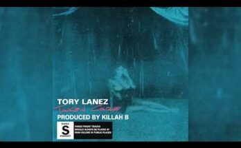 Taken Care Lyrics - Tory Lanez