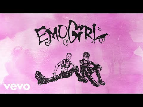emo girl Lyrics - Machine Gun Kelly