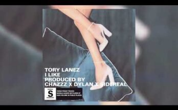 I LIKE Lyrics - Tory Lanez