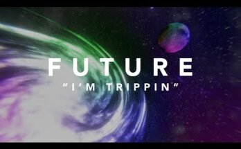 I'm Trippin'  Lyrics - Future feat Juicy J