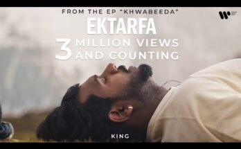 EKTARFA Lyrics - King
