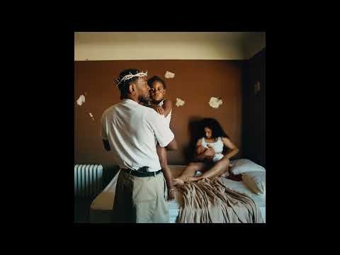 Father Time Lyrics - Kendrick Lamar