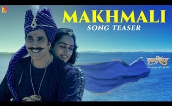 Makhmali Song Lyrics - Arijit Sing | Prithviraj