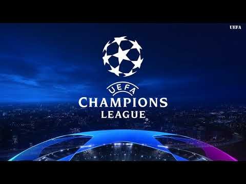 UEFA Champions League Theme Song Lyrics