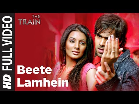 Beete Lamhein Lyrics - KK | The Train
