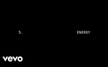ENERGY Lyrics - Beyoncé