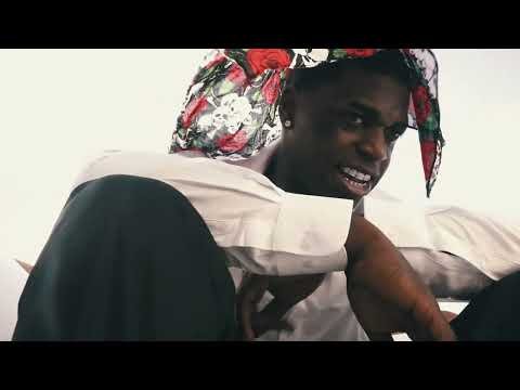 Haitian Scarface Lyrics - Kodak Black