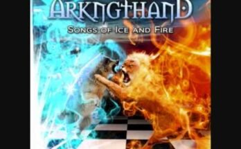 A Game Of Thrones Song Lyrics - Arkngthand