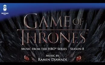 Game of Thrones S8 Song - A Song of Ice and Fire Lyrics