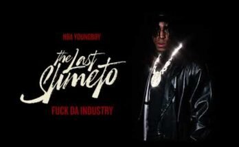 Fuck Da Industry Lyrics - NBA Youngboy