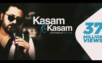 Kasam Ki Kasam Song Lyrics