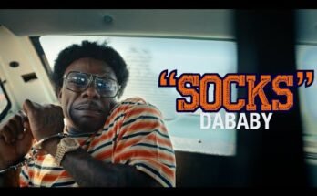Socks Lyrics - Dababy